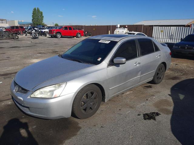 HONDA ACCORD EX 2005 1hgcm668x5a040235