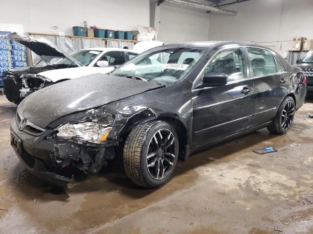 HONDA ACCORD 2007 1hgcm668x7a004127