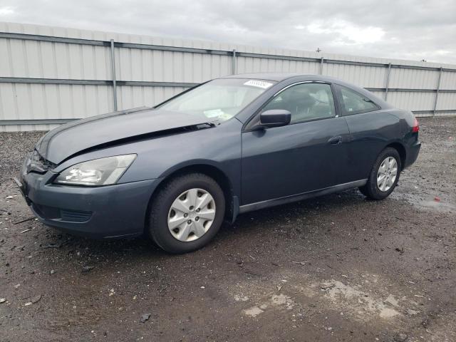 HONDA ACCORD LX 2004 1hgcm71234a016141