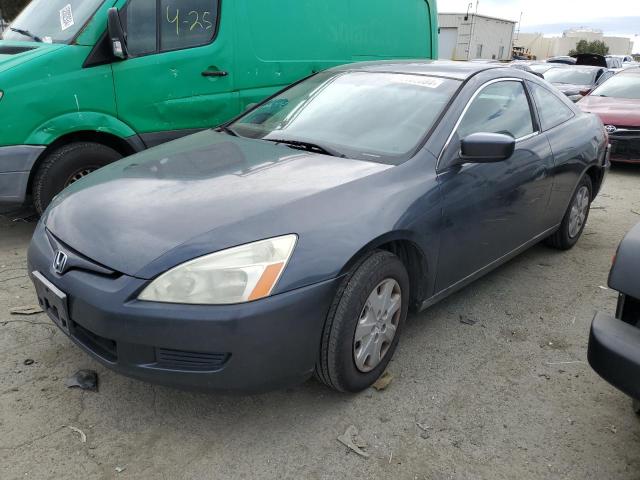 HONDA ACCORD 2004 1hgcm71244a016682