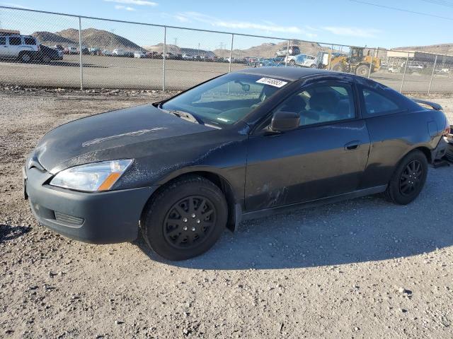 HONDA ACCORD LX 2003 1hgcm71253a021968