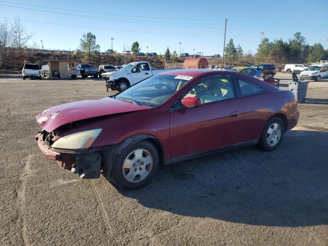 HONDA ACCORD 2004 1hgcm71274a012996