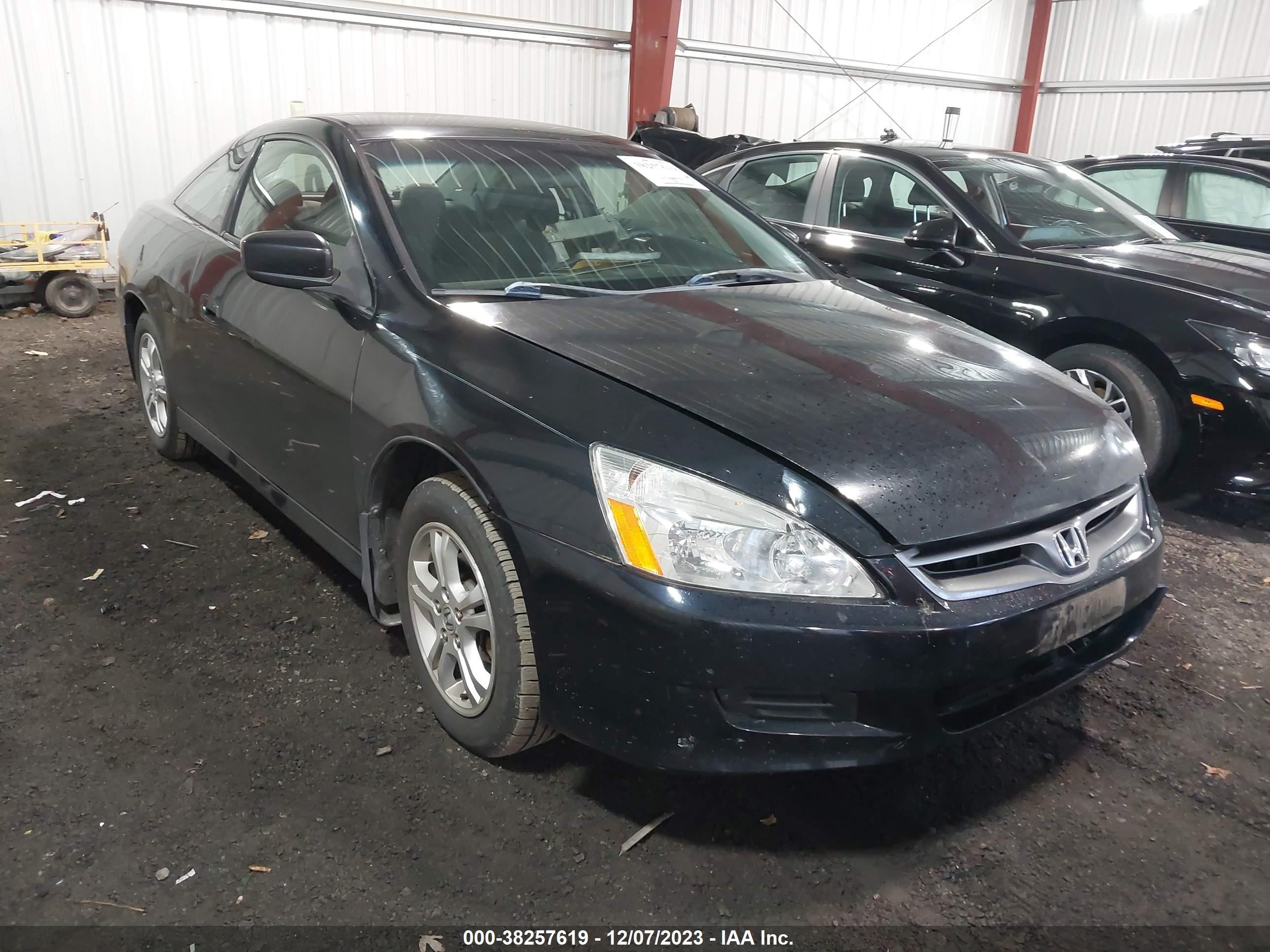 HONDA ACCORD 2006 1hgcm71306a023172