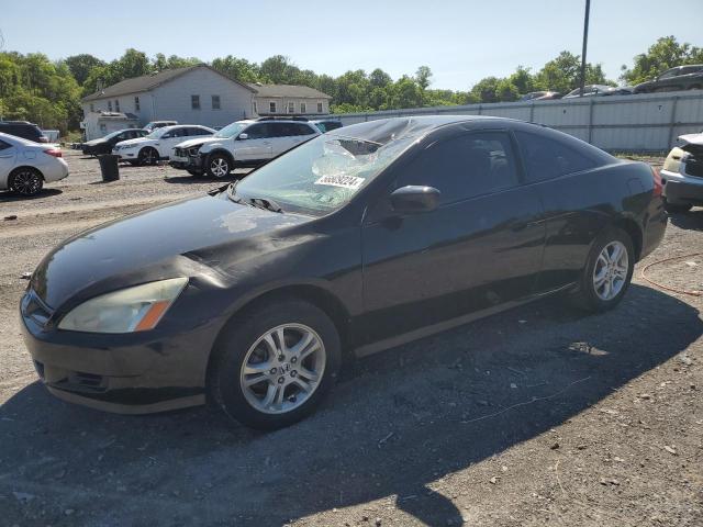 HONDA ACCORD 2006 1hgcm71316a023536