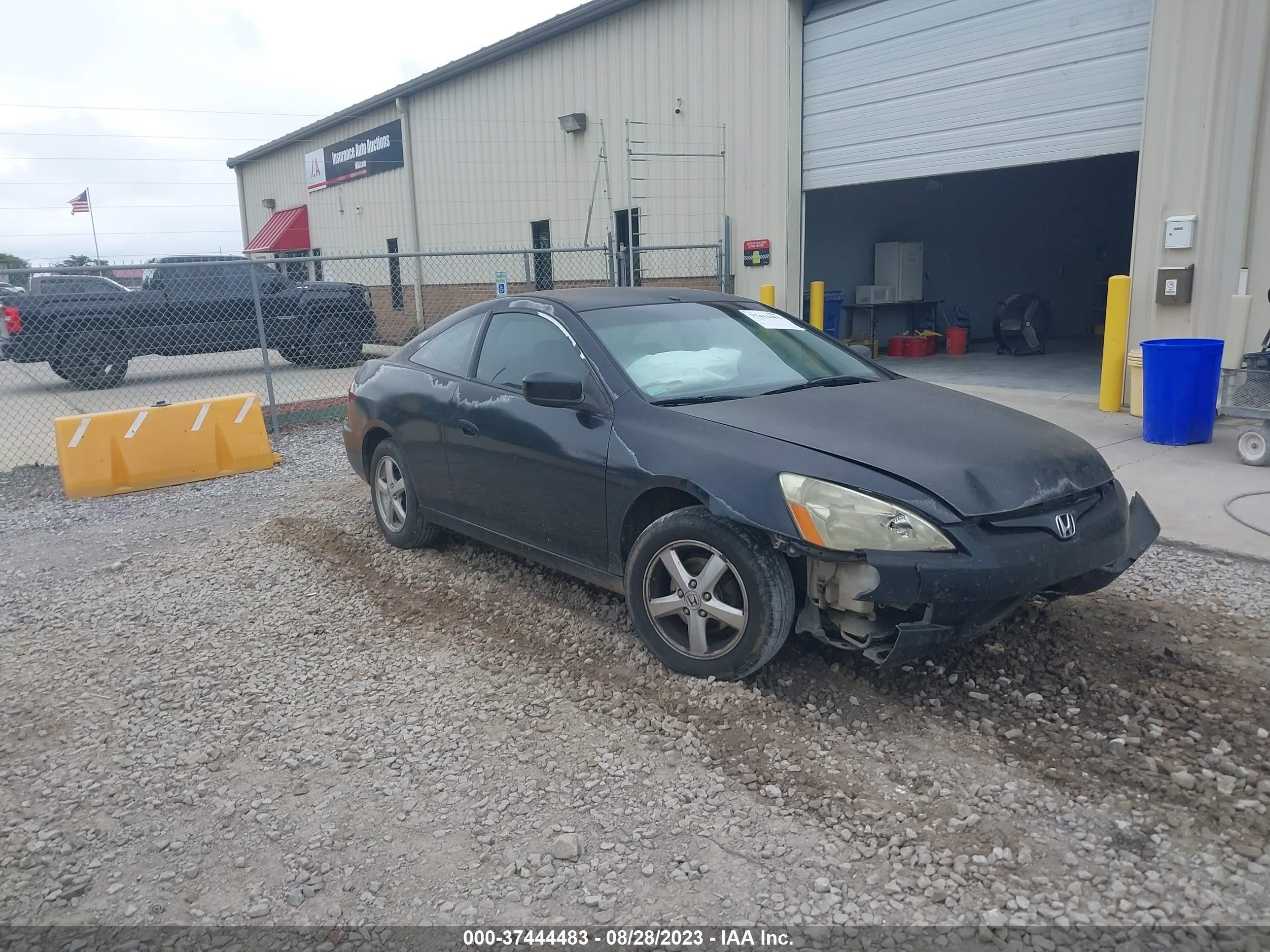 HONDA ACCORD 2005 1hgcm71545a026351