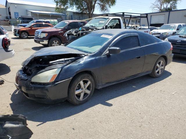 HONDA ACCORD 2005 1hgcm71575a026344