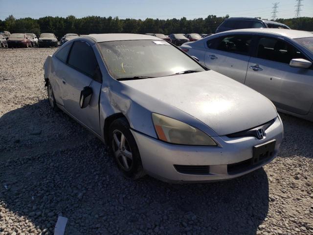 HONDA ACCORD SE 2005 1hgcm71595a027396