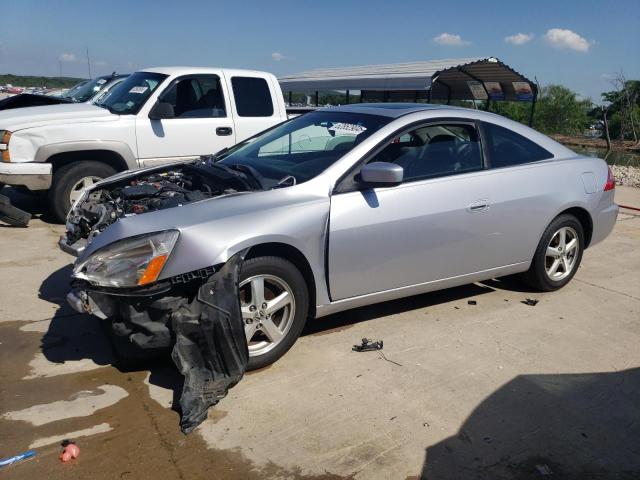 HONDA ACCORD 2004 1hgcm71634a001657