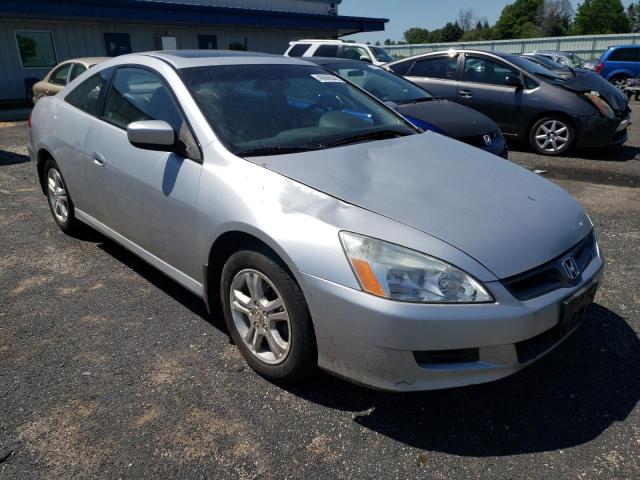 HONDA ACCORD EX 2006 1hgcm71636a000396