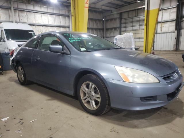 HONDA ACCORD EX 2006 1hgcm71646a018003