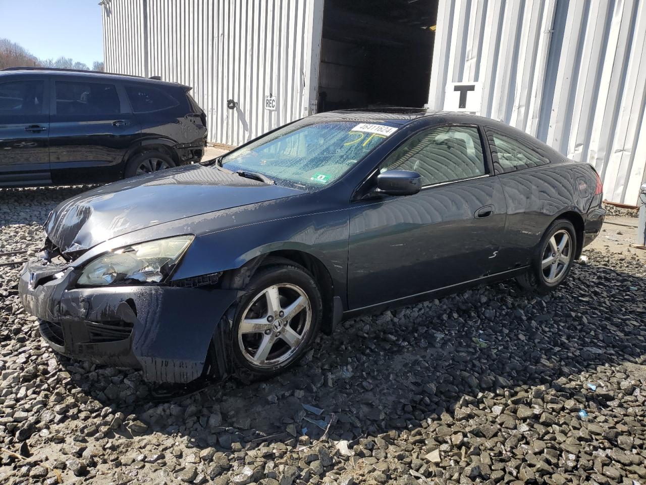 HONDA ACCORD 2003 1hgcm71653a030009