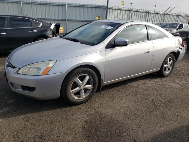 HONDA ACCORD EX 2004 1hgcm71654a019643