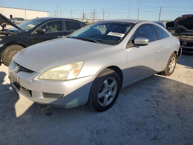 HONDA ACCORD 2005 1hgcm71655a001953