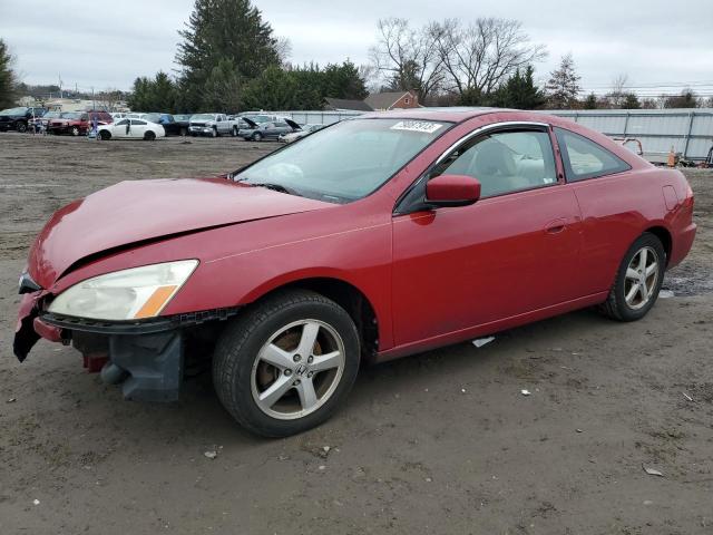 HONDA ACCORD 2003 1hgcm71663a034649