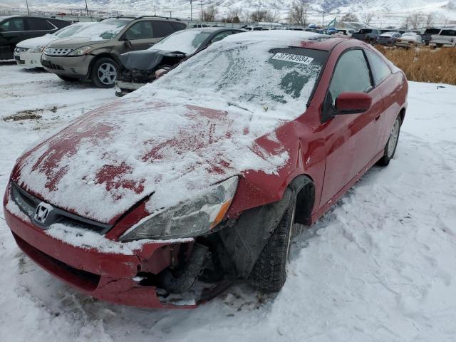 HONDA ACCORD 2006 1hgcm71666a005303