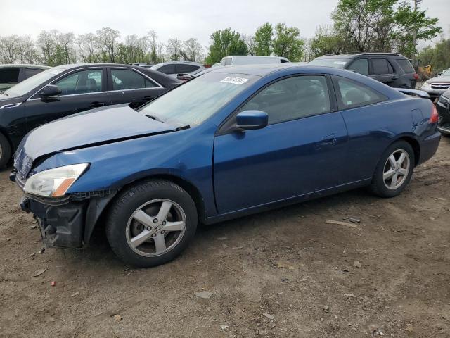 HONDA ACCORD 2003 1hgcm71683a025564