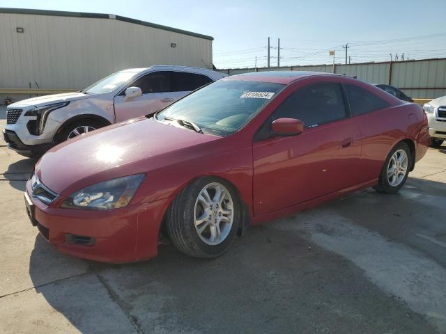 HONDA ACCORD 2007 1hgcm71697a002283