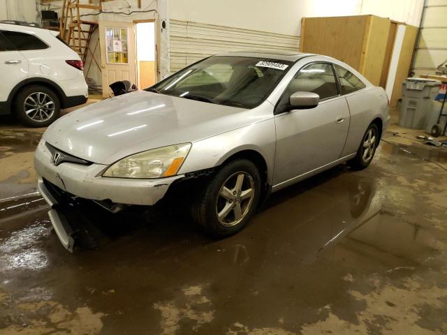 HONDA ACCORD 2003 1hgcm716x3a034668