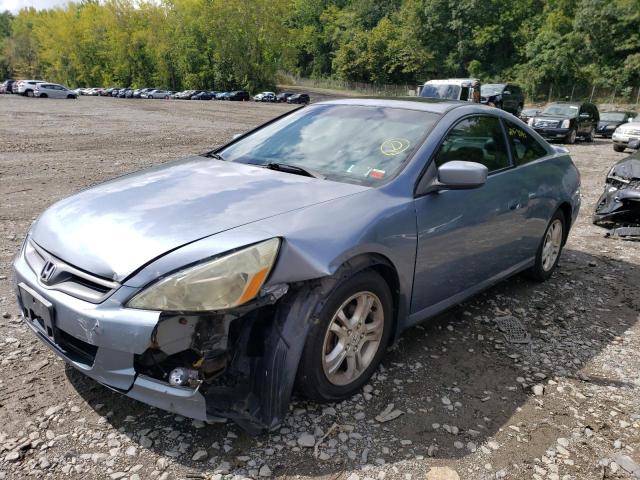 HONDA ACCORD EX 2007 1hgcm716x7a008173