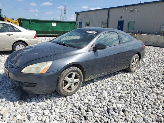 HONDA ACCORD EX 2005 1hgcm71705a008592