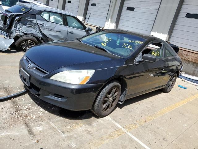 HONDA ACCORD 2006 1hgcm71756a012137