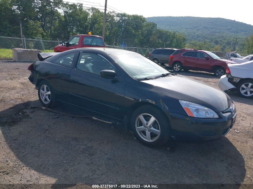 HONDA ACCORD 2005 1hgcm71775a013675