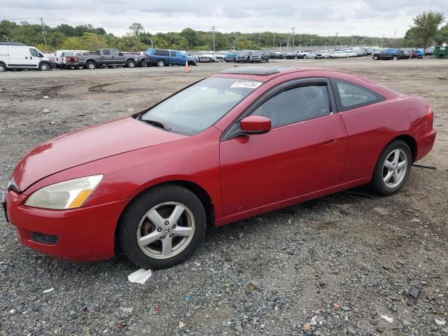 HONDA ACCORD EX 2003 1hgcm71793a023878