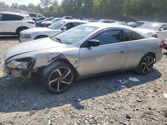 HONDA ACCORD LX 2003 1hgcm72203a001609