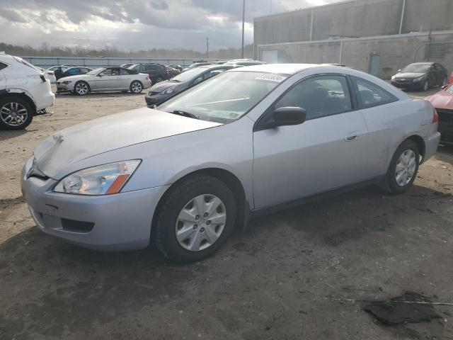 HONDA ACCORD LX 2004 1hgcm72204a009985