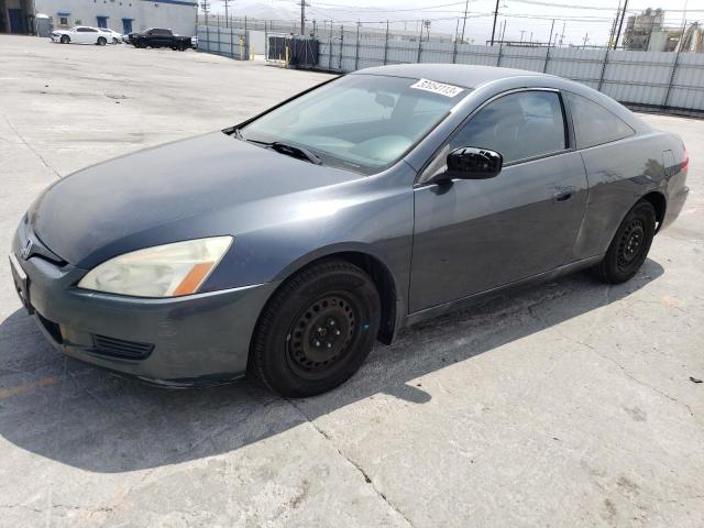 HONDA ACCORD LX 2003 1hgcm72213a032674