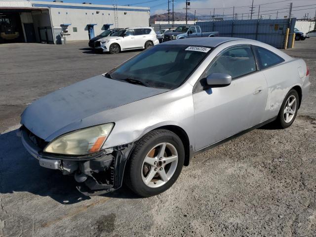 HONDA ACCORD LX 2004 1hgcm72224a011723