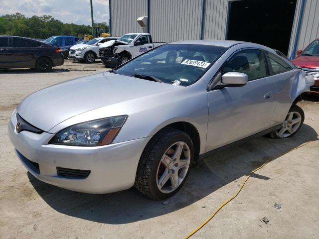 HONDA ACCORD LX 2004 1hgcm72244a026658