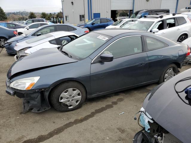 HONDA ACCORD 2004 1hgcm72254a010906