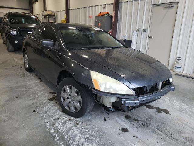 HONDA ACCORD LX 2004 1hgcm72254a026927