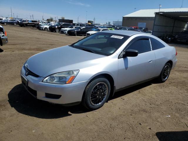 HONDA ACCORD 2003 1hgcm72263a005132