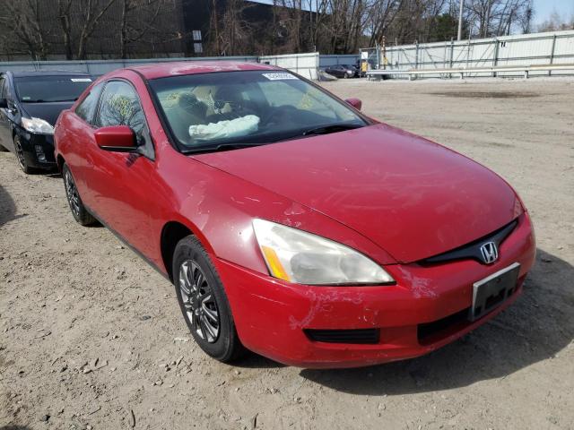 HONDA ACCORD LX 2003 1hgcm72283a018643