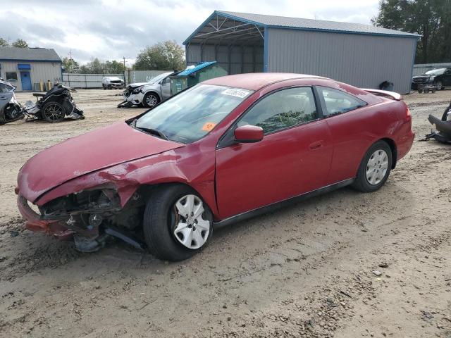 HONDA ACCORD 2003 1hgcm722x3a036321