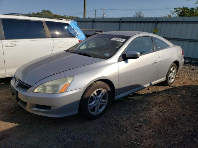 HONDA ACCORD LX 2006 1hgcm72306a009903