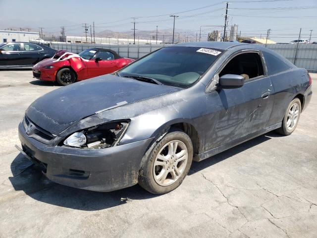 HONDA ACCORD LX 2006 1hgcm72306a012042