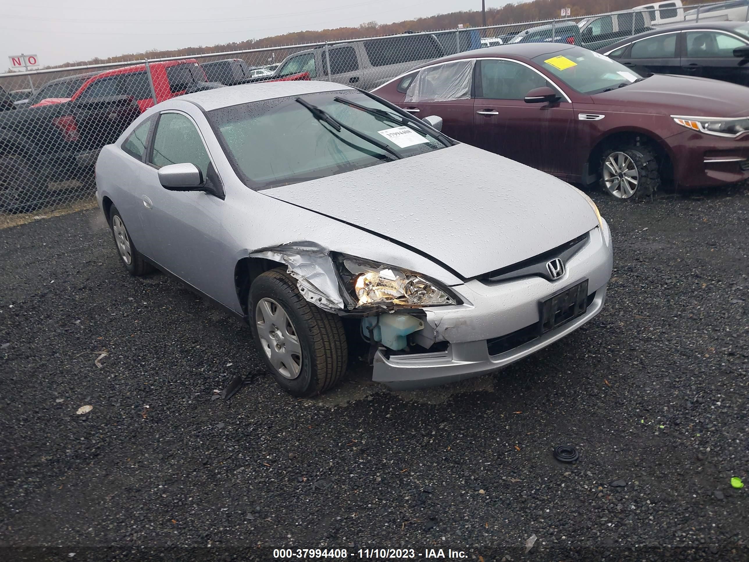 HONDA ACCORD 2005 1hgcm72315a004319