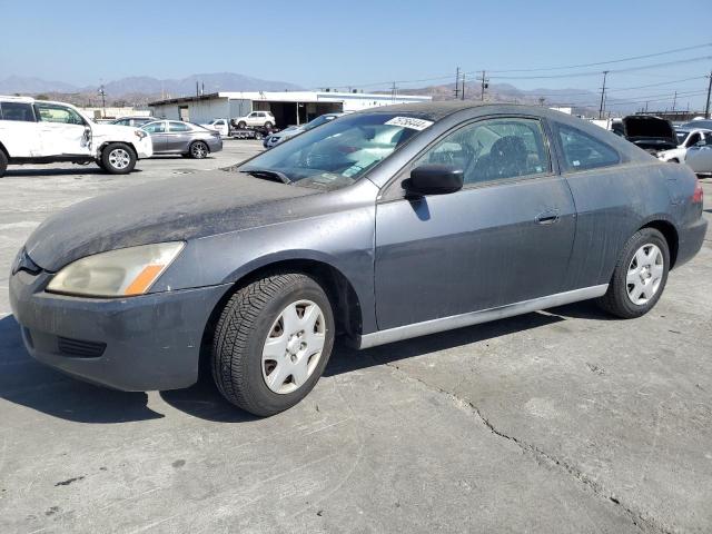 HONDA ACCORD LX 2005 1hgcm72315a015370