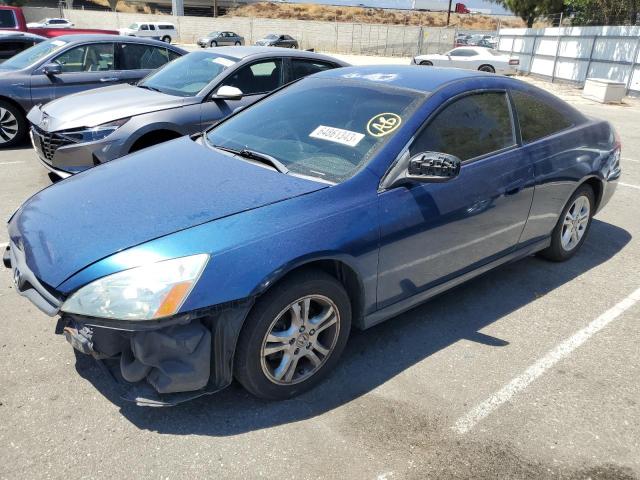 HONDA ACCORD LX 2006 1hgcm72316a004189