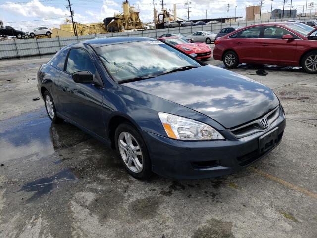 HONDA ACCORD LX 2007 1hgcm72317a017560