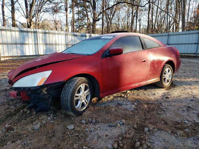 HONDA ACCORD 2007 1hgcm72317a018854