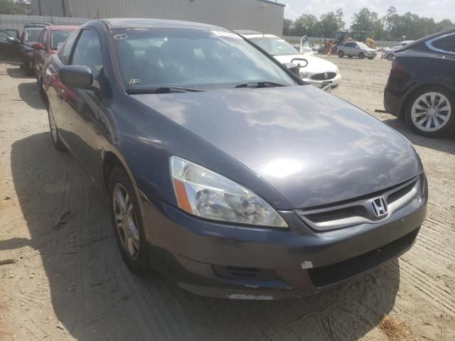 HONDA ACCORD LX 2007 1hgcm72317a019003