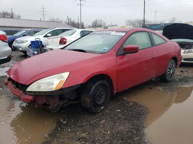 HONDA ACCORD 2005 1hgcm72325a014325