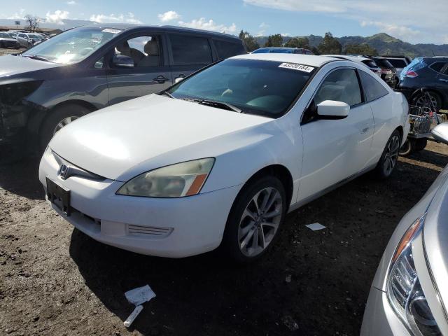 HONDA ACCORD 2005 1hgcm72325a016057