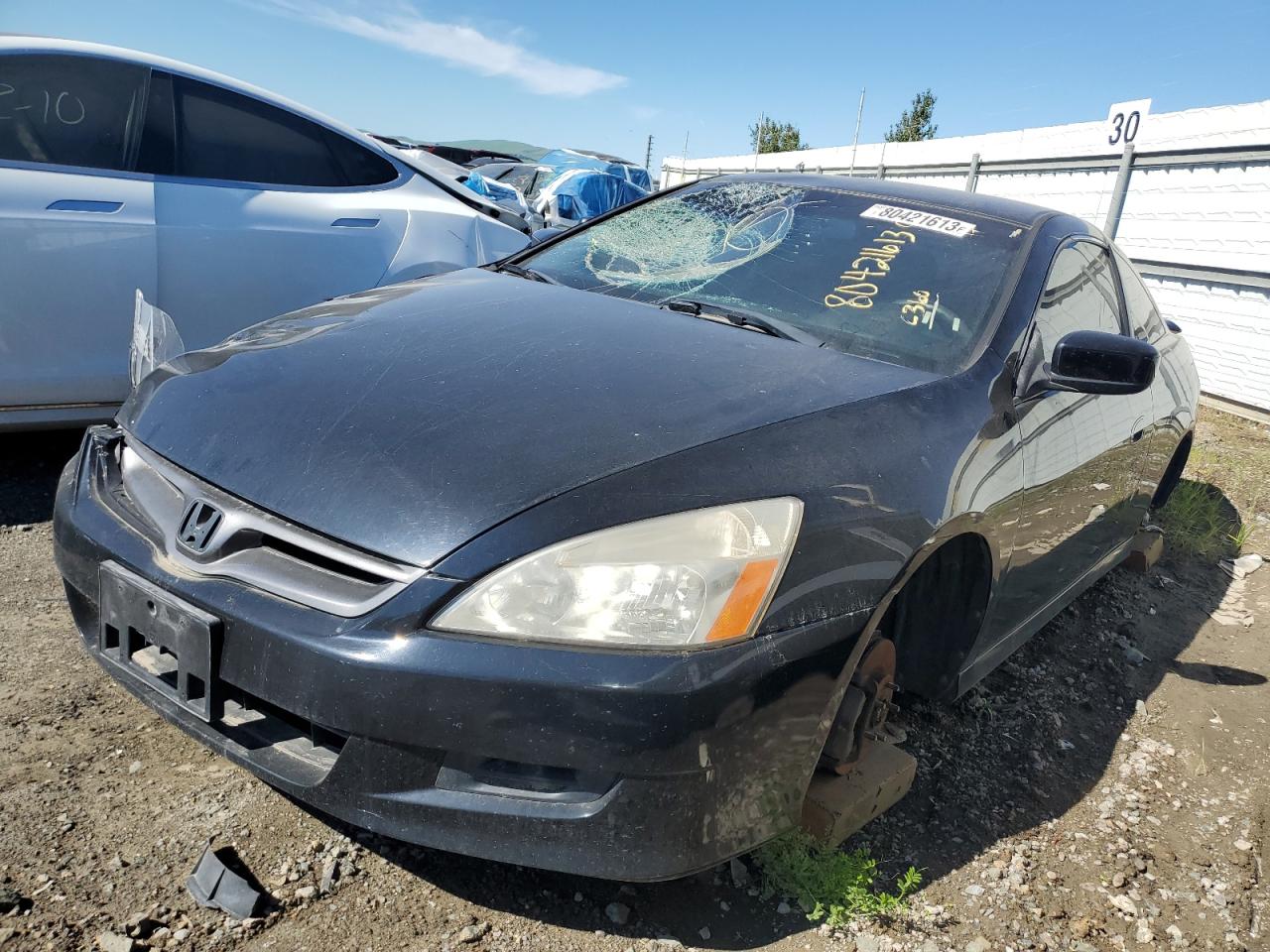 HONDA ACCORD 2006 1hgcm72326a012978