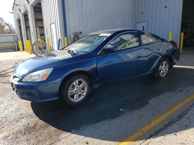 HONDA ACCORD EX 2006 1hgcm72326a022071