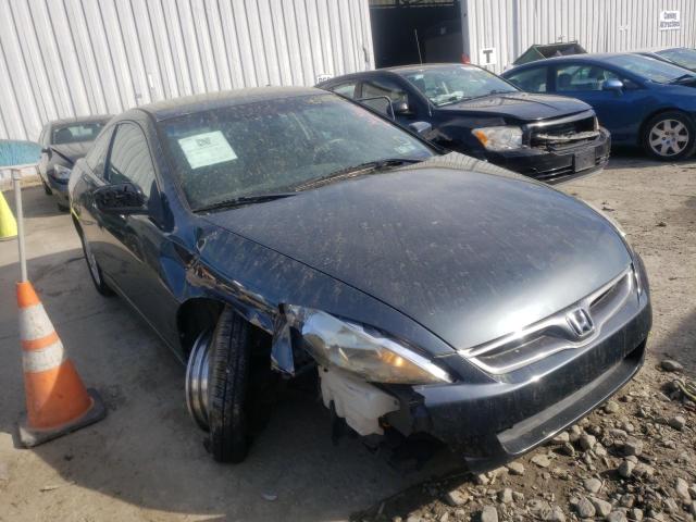 HONDA ACCORD LX 2007 1hgcm72327a000010